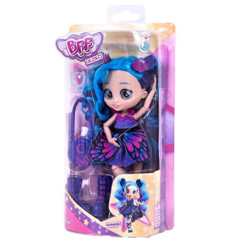 Cry Babies BFF - lalka Tancerka Shannon